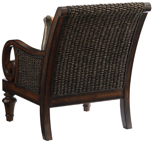 Lexington Home Customizable Marin Chair-3