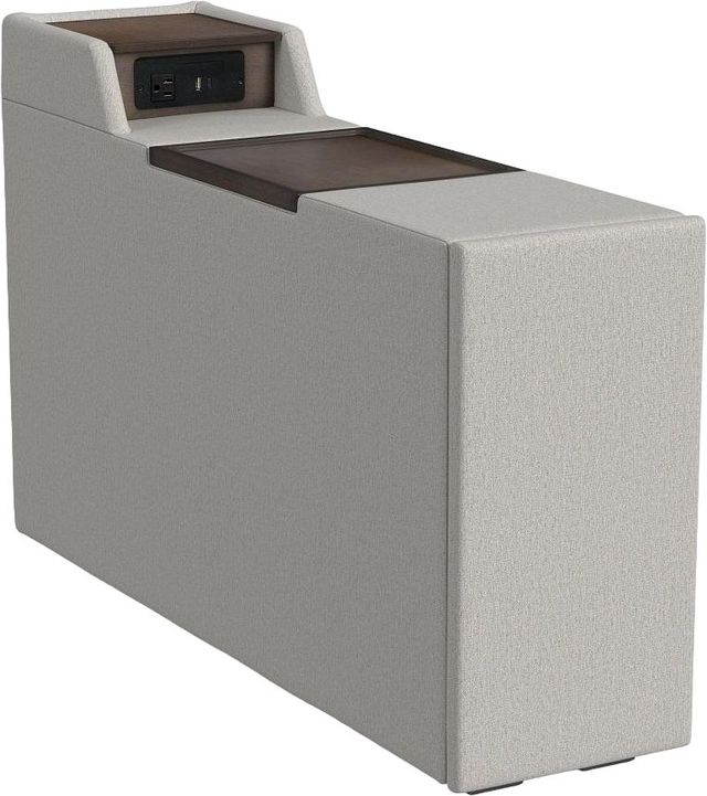 Flex by Flexsteel® Pebble Narrow Hub-0