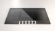 Fulgor® Milano Enova 700 Series 36" Matte Black Induction Cooktop-1