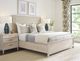 Tommy Bahama® Furniture Copacabana Las Brisas Beige Queen Headboard-1