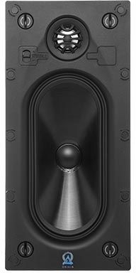 Origin Acoustics® Composer Collection Thin Line In Wall Speaker