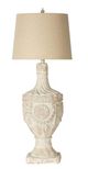 A & B Home Finia Table Lamp-1