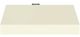 Vent-A-Hood® 48" Biscuit Wall Mounted Range Hood-0