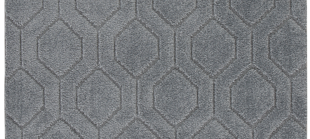 Signature Design by Ashley® Matthew Titanium Large Rug-2