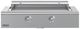 Caliber™ Rockwell Social 48" Stainless Steel Built-In Natural Gas Outdoor Griddle-0
