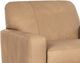 Smith Brothers Customizable 273 Leather Chair-1