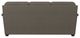 La-Z-Boy® Bexley Brownstone Sofa-4