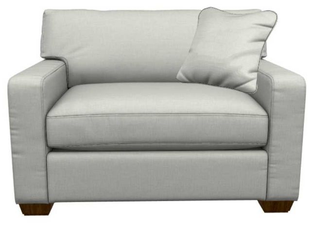 La-Z-Boy® Shiloh Lotus Chair and a Half-1