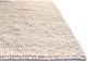 KAS Rugs Pave Ivory Cornerstone 5'x8' Area Rug-1