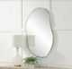 Renwil® Noria Bronze Accent Mirror-4