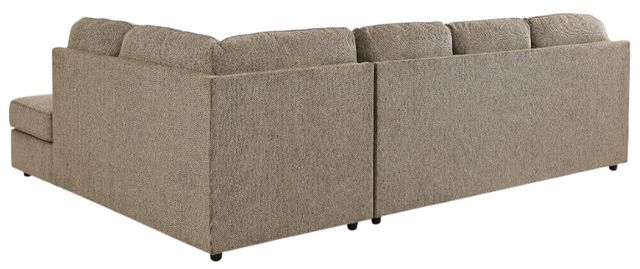 Signature Design by Ashley® O'Phannon 2-Piece Briar Left Arm Facing Chaise Sectional-3