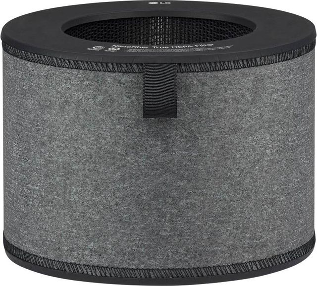 LG Gray Pet Pre-Filter for LG PuriCare™ 360 AS601HBB0-3