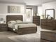 Crown Mark Kinkaid Brown Chest-1
