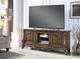 ACME Furniture Latisha Antique Oak TV Stand-1