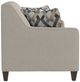 Flexsteel® Holly Silver Driftwood Full Sleeper Sofa-2