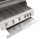 Blaze® Grills LTE 5-Burner Stainless Steel Built In Liquid Propane Gas Grill-5
