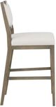 Fairfield® Customizable Harlow Bar Stool-2