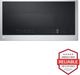 LG 2 Cu. Ft. PrintProof® Stainless Steel Over The Range Microwave-1