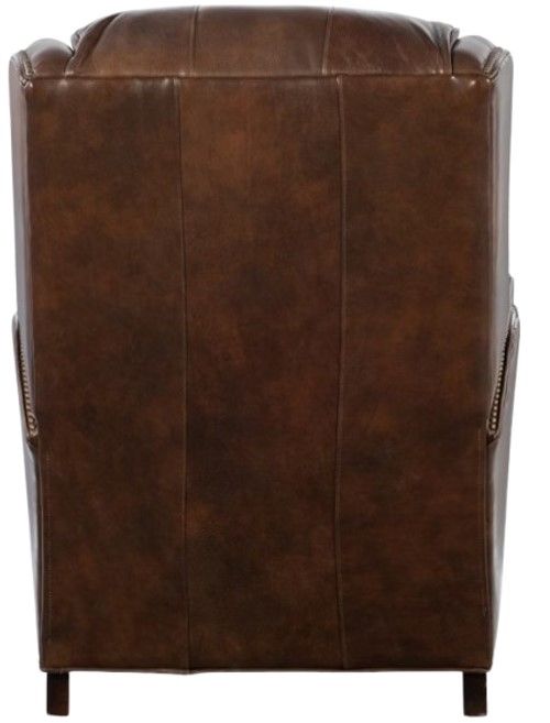Bradington-Young Customizable Lancaster Manual Recliner-3