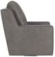 Bradington-Young Customizable Raymond Swivel Chair-1