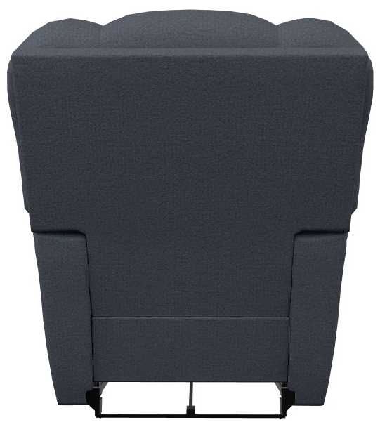 La-Z-Boy® Maverick Midnight Manual Wall Recliner-3