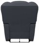 La-Z-Boy® Maverick Midnight Manual Wall Recliner-3