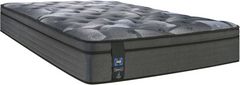 Sealy® Posturepedic® Hunter 13" Wrapped Coil Medium Euro Top King Mattress