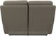 La-Z-Boy® Apollo Platinum Manual Reclining Loveseat-3