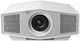 Sony® BRAVIA Projector 7 White 4K HDR Laser Projector-0