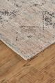 Feizy Eros Smoke 7'9" x 9'9" Rug-1