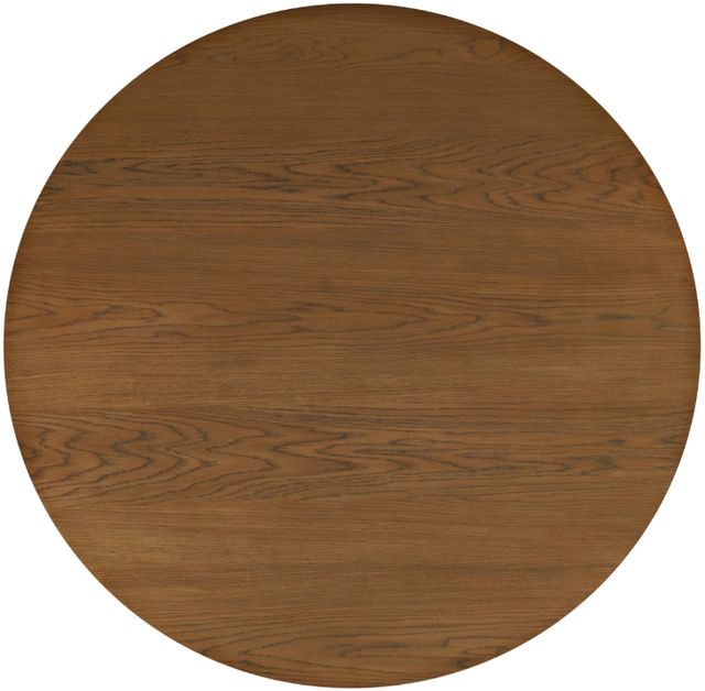 Jofran Inc Auden Chestnut Dining Table-2