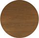 Jofran Inc Auden Chestnut Dining Table-2