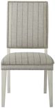 Universal Explore Home™ Escape Coastal Living Home Hamptons Colantino Marble/Sandbar Dining Chair-4