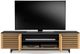 BDI Corridor® 8173 Media Cabinet-White Oak-3
