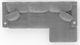 Jackson Furniture Comfrey 2-Piece Moonstruck Right-Arm Facing Sofa Sectional and Chaise-4