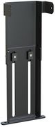 Chief® Black Above and Below Camera Mount for Large Displays-0