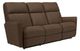 La-Z-Boy® Odon PowerReclineXRw™ Full Reclining Sofa-0