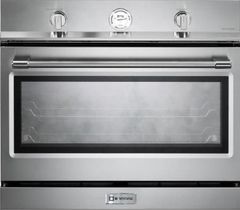 Verona® Designer Series 30" Stainless Steel Gas Wall Oven