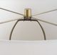 Uttermost® Mirah Brass Table Lamp-4