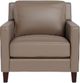 Aurora Furniture Ashby Taupe Accent Chair-0