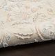 Nourison Home™ Isla Ivory 5'x7' Area Rug-4