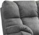 Southern Motion™ Customizable Wild Card Manual Swivel Rocker Recliner-1