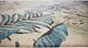 KAS Rugs Sparta Blue/Ivory Leopard 5'x8' Area Rug-3