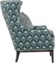 HF Custom Customizable Serenity Wing Chair-3
