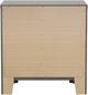 Emerald Home Thompson Stone Brown Nightstand-5