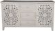 Porter International Designs Bali White Sideboard-1