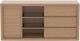 Canadel Customizable 6330 M1 Modern Buffet-2