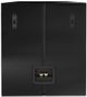 Revel® Concerta2™ Series 6.5" Black Gloss On-Wall Loudspeaker (Each)-1