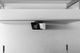 Thermador® Freedom® Masterpiece® 36" 18.7 Cu. Ft. Stainless Steel Built-In Bottom Freezer Refrigerator-2