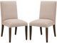 Handstone Cordova Side Chair in Fabric-2